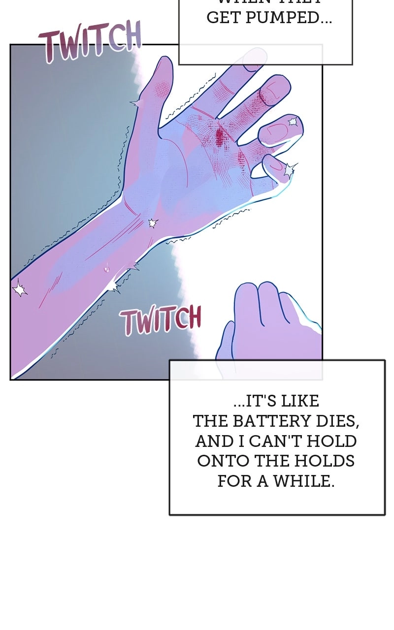 Deadpoint Chapter 7 Page 22