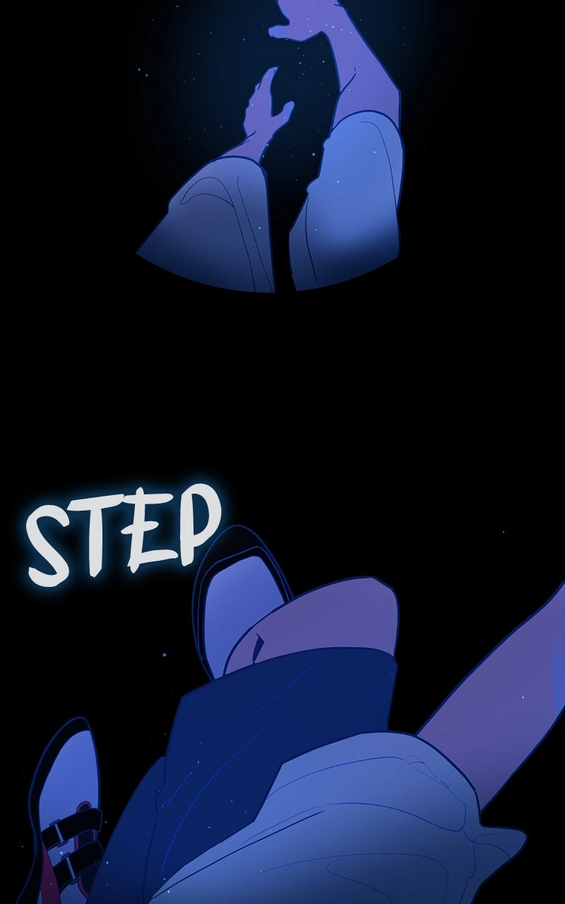 Deadpoint Chapter 7 Page 50
