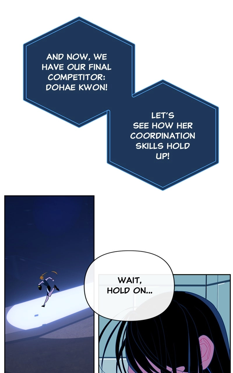 Deadpoint Chapter 23 Page 9