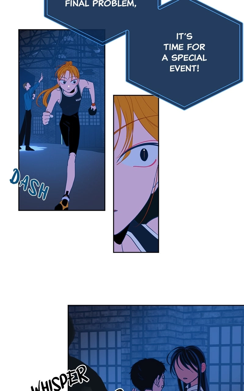 Deadpoint Chapter 23 Page 24