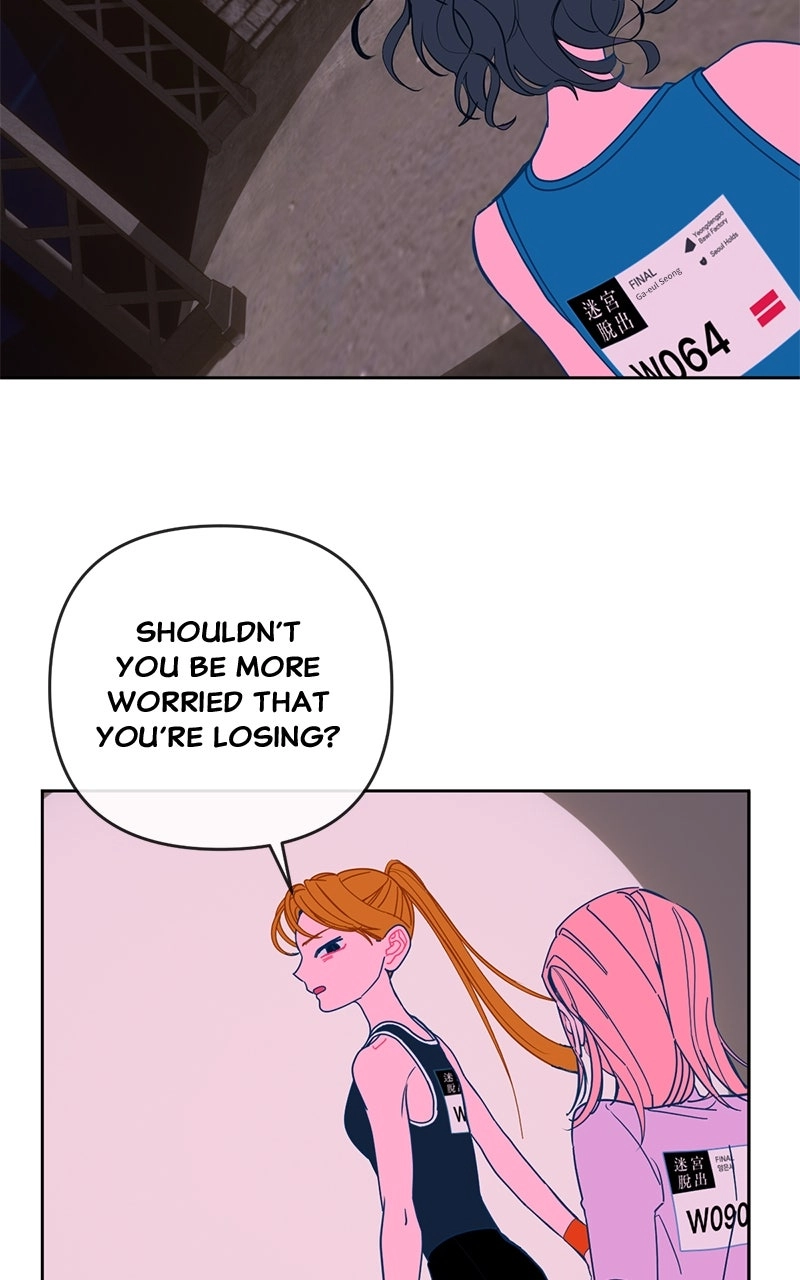 Deadpoint Chapter 23 Page 29
