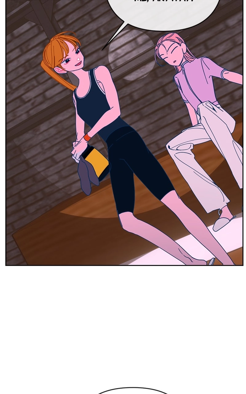 Deadpoint Chapter 23 Page 32