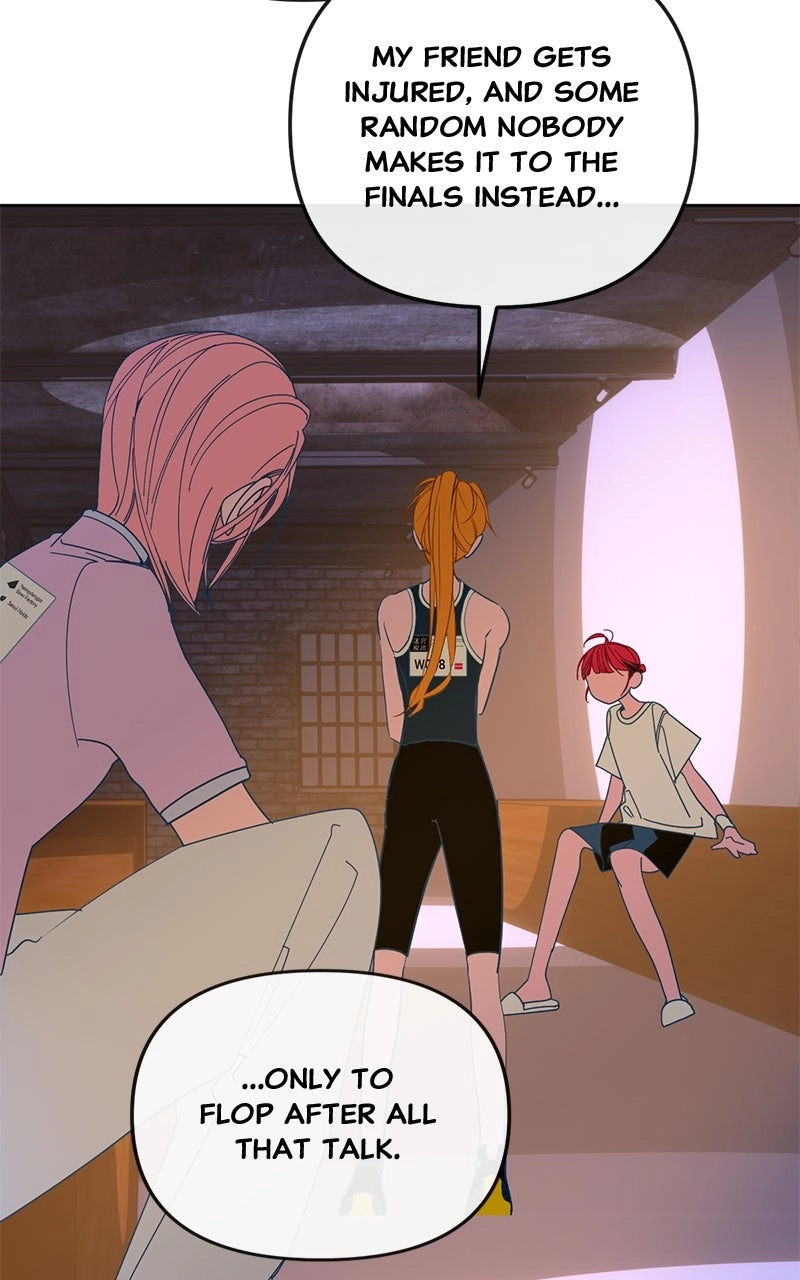 Deadpoint Chapter 23 Page 38