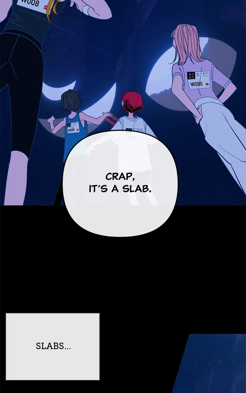 Deadpoint Chapter 23 Page 45