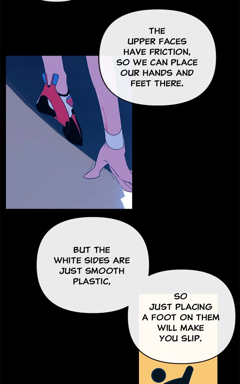 Deadpoint Chapter 23 Page 54