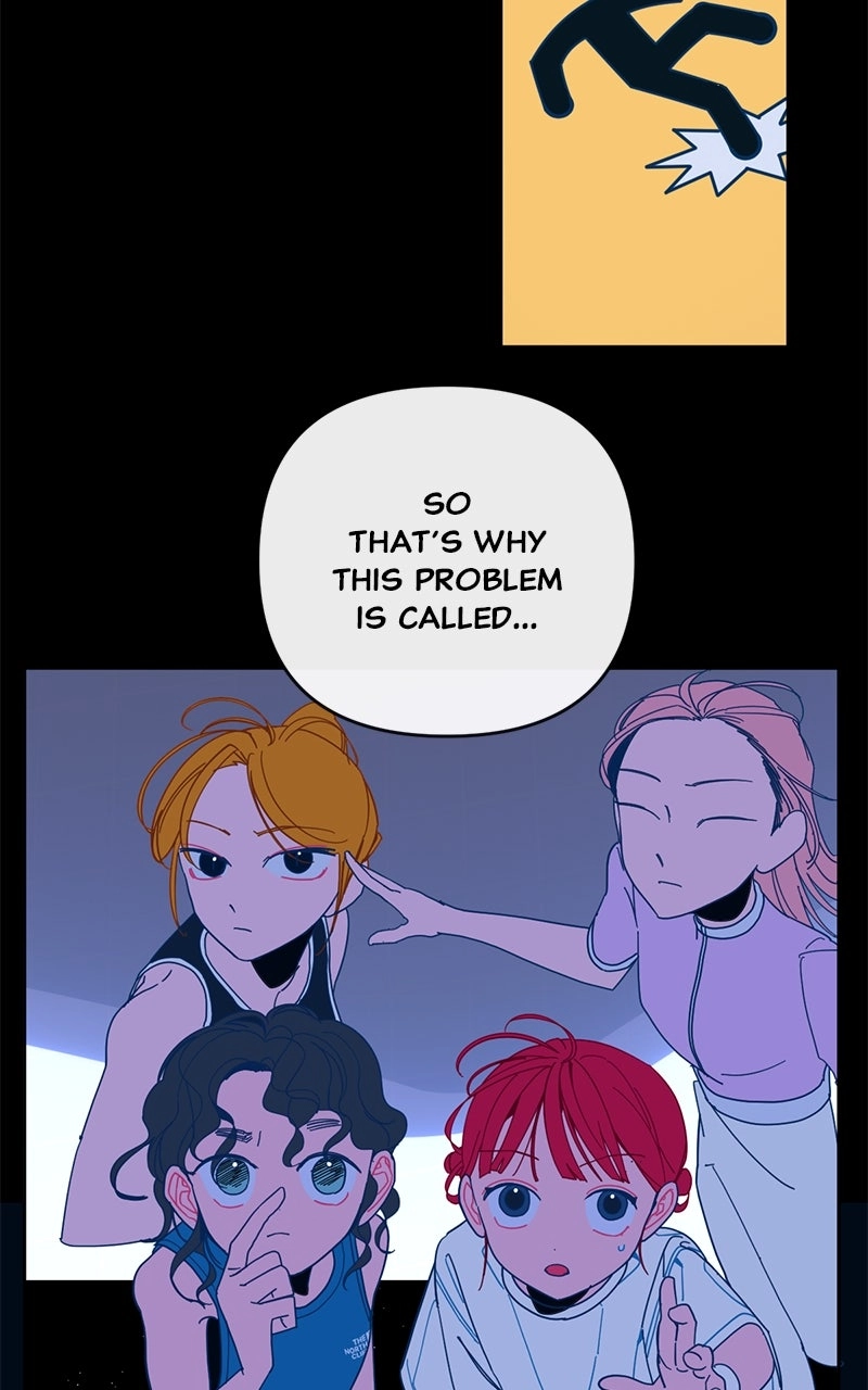 Deadpoint Chapter 23 Page 55