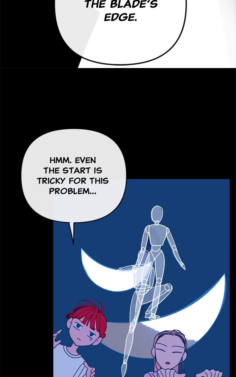 Deadpoint Chapter 23 Page 58