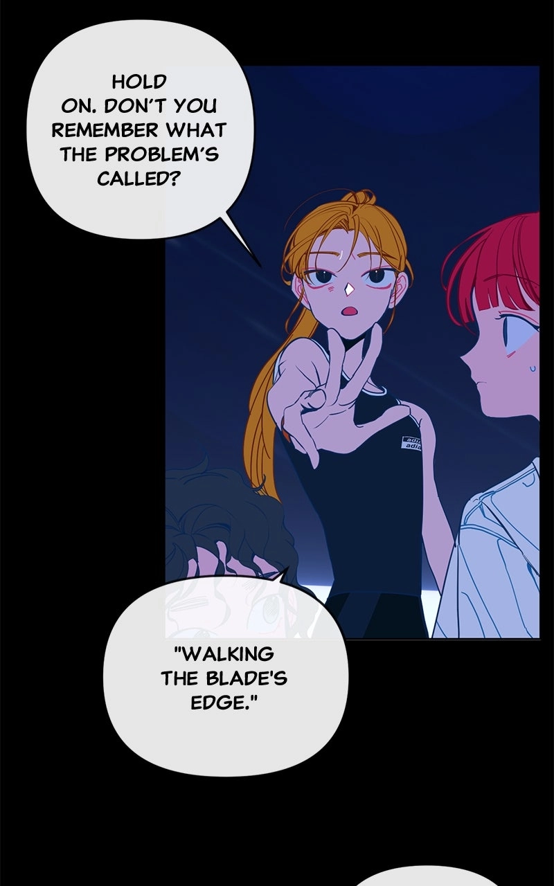 Deadpoint Chapter 23 Page 62