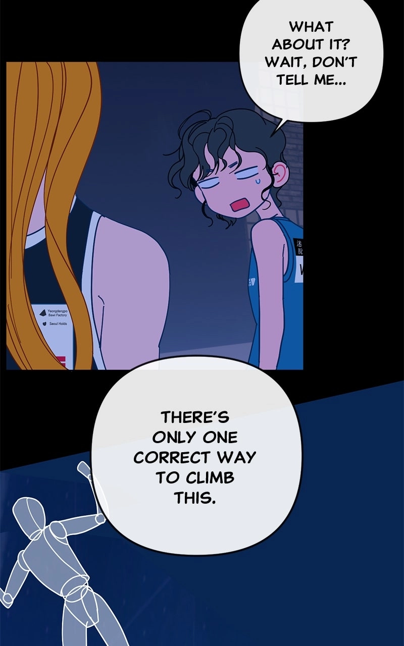 Deadpoint Chapter 23 Page 63