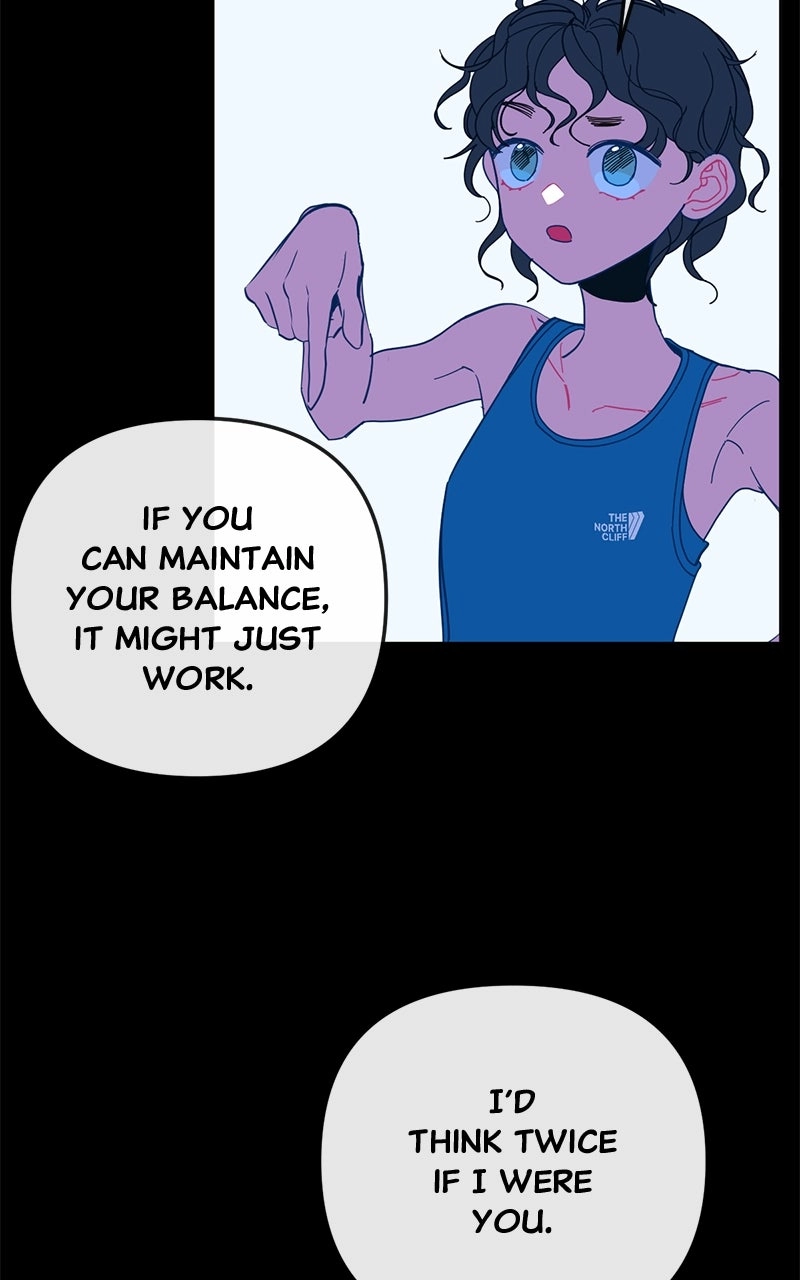 Deadpoint Chapter 23 Page 66