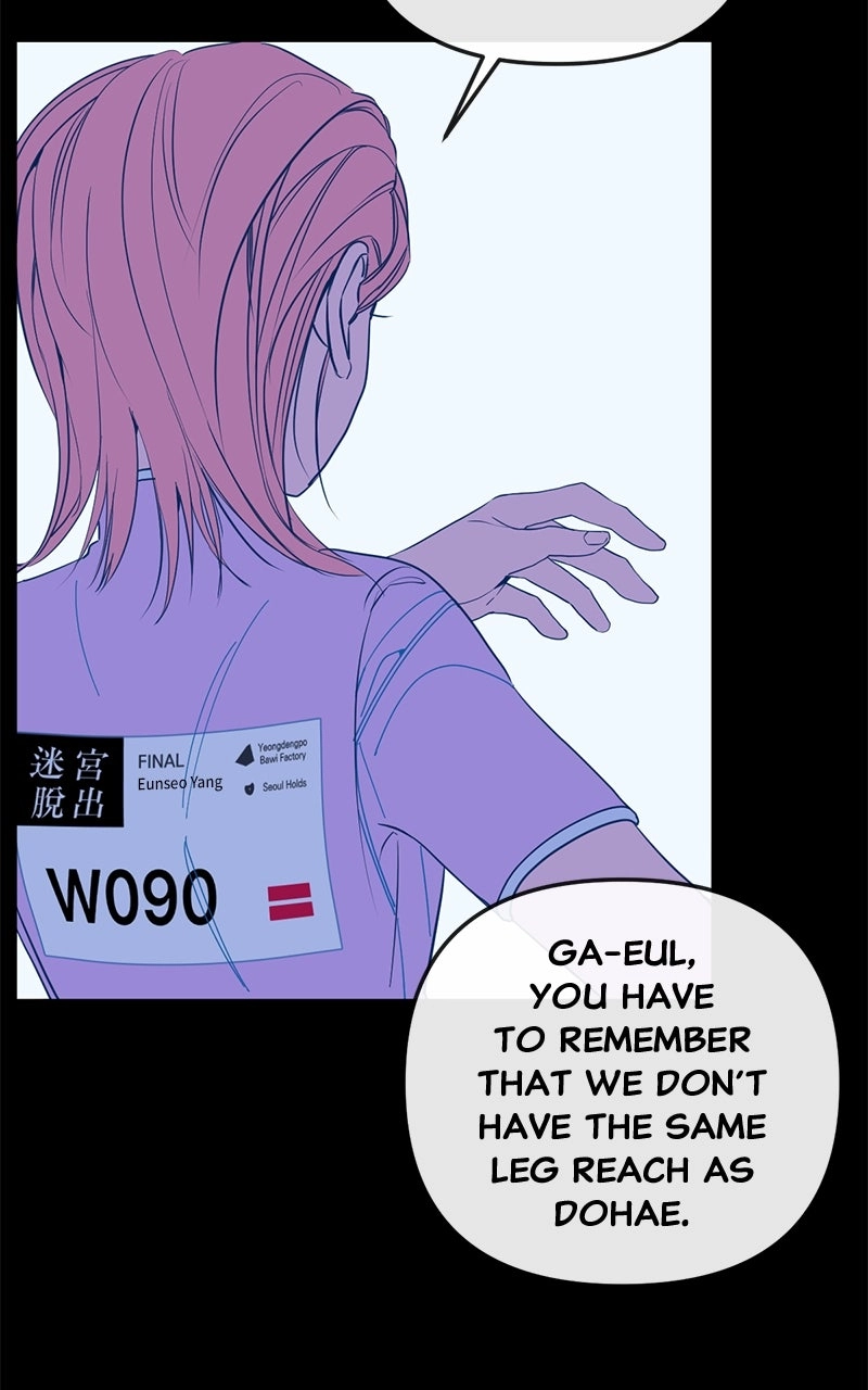 Deadpoint Chapter 23 Page 67