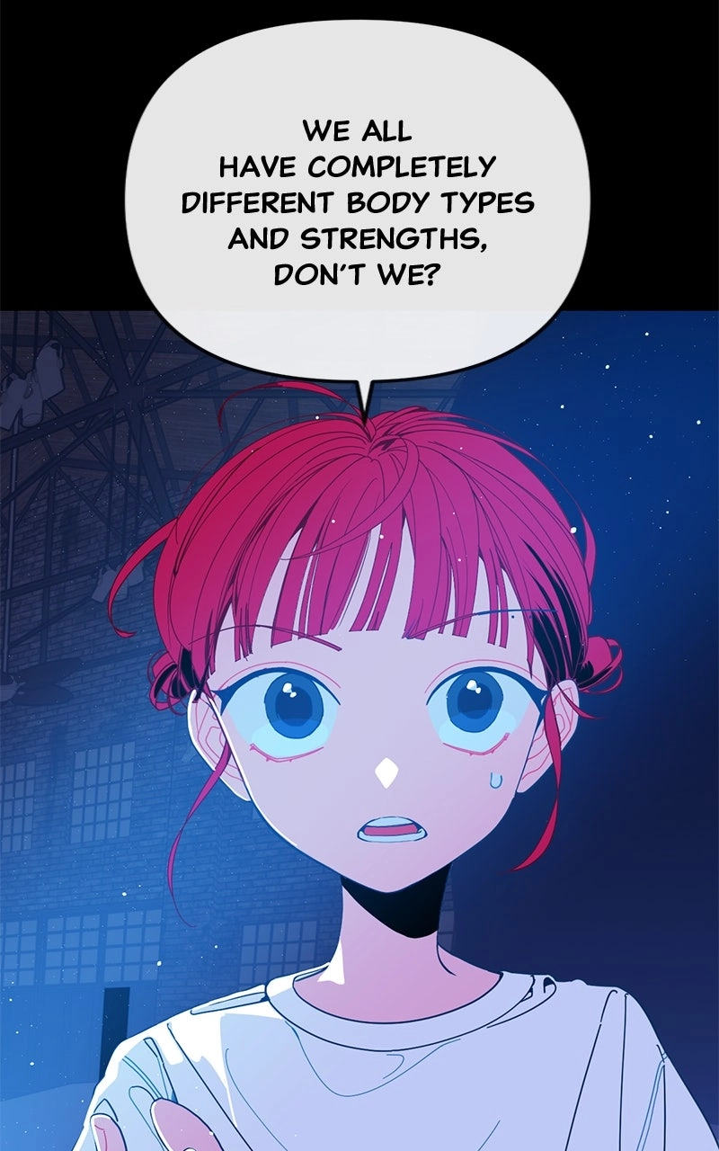 Deadpoint Chapter 23 Page 70