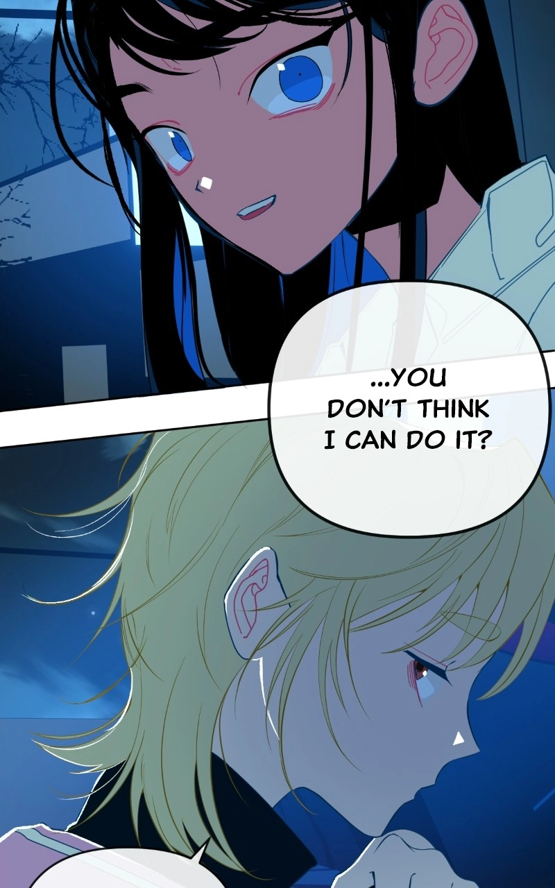 Deadpoint Chapter 62 Page 12