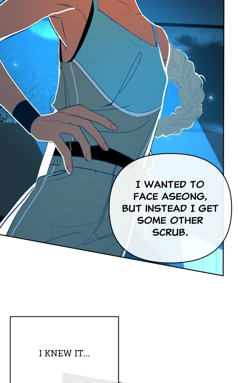 Deadpoint Chapter 62 Page 15