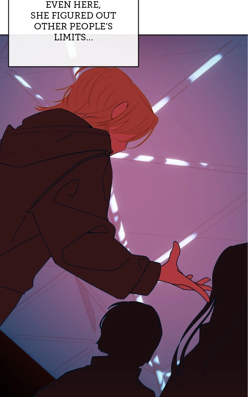 Deadpoint Chapter 62 Page 18