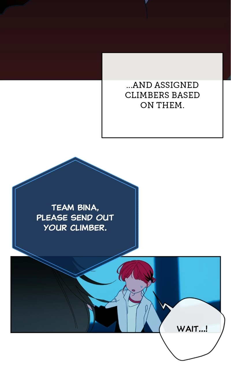 Deadpoint Chapter 62 Page 19