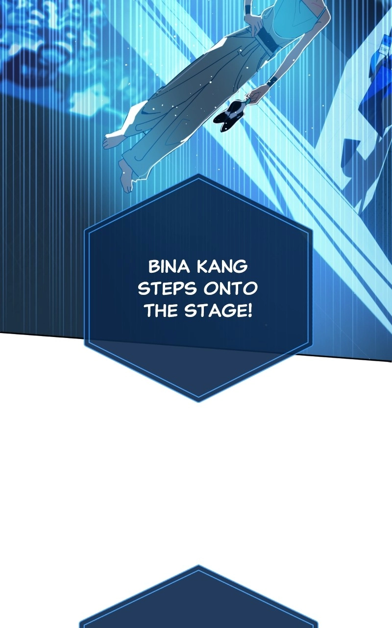 Deadpoint Chapter 62 Page 22