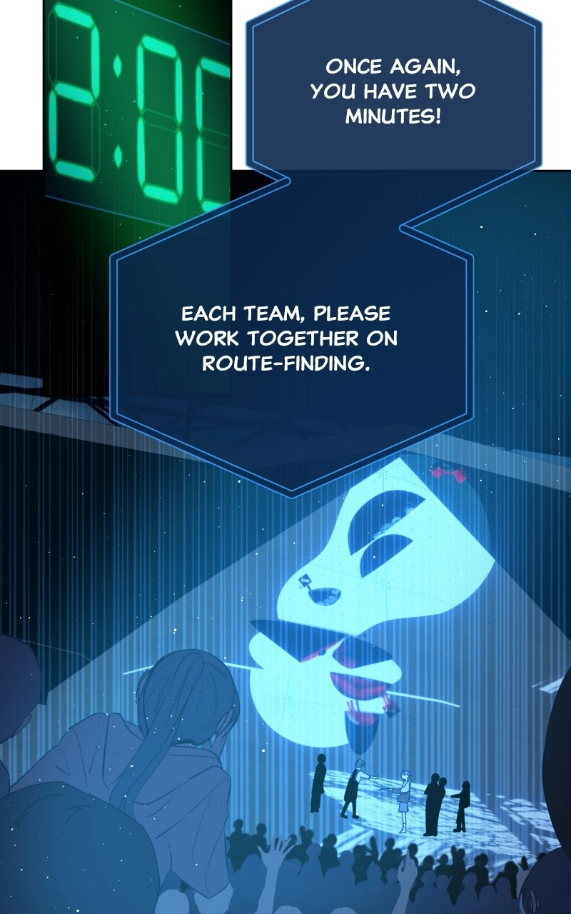 Deadpoint Chapter 62 Page 24