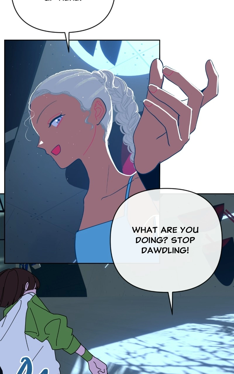 Deadpoint Chapter 62 Page 28