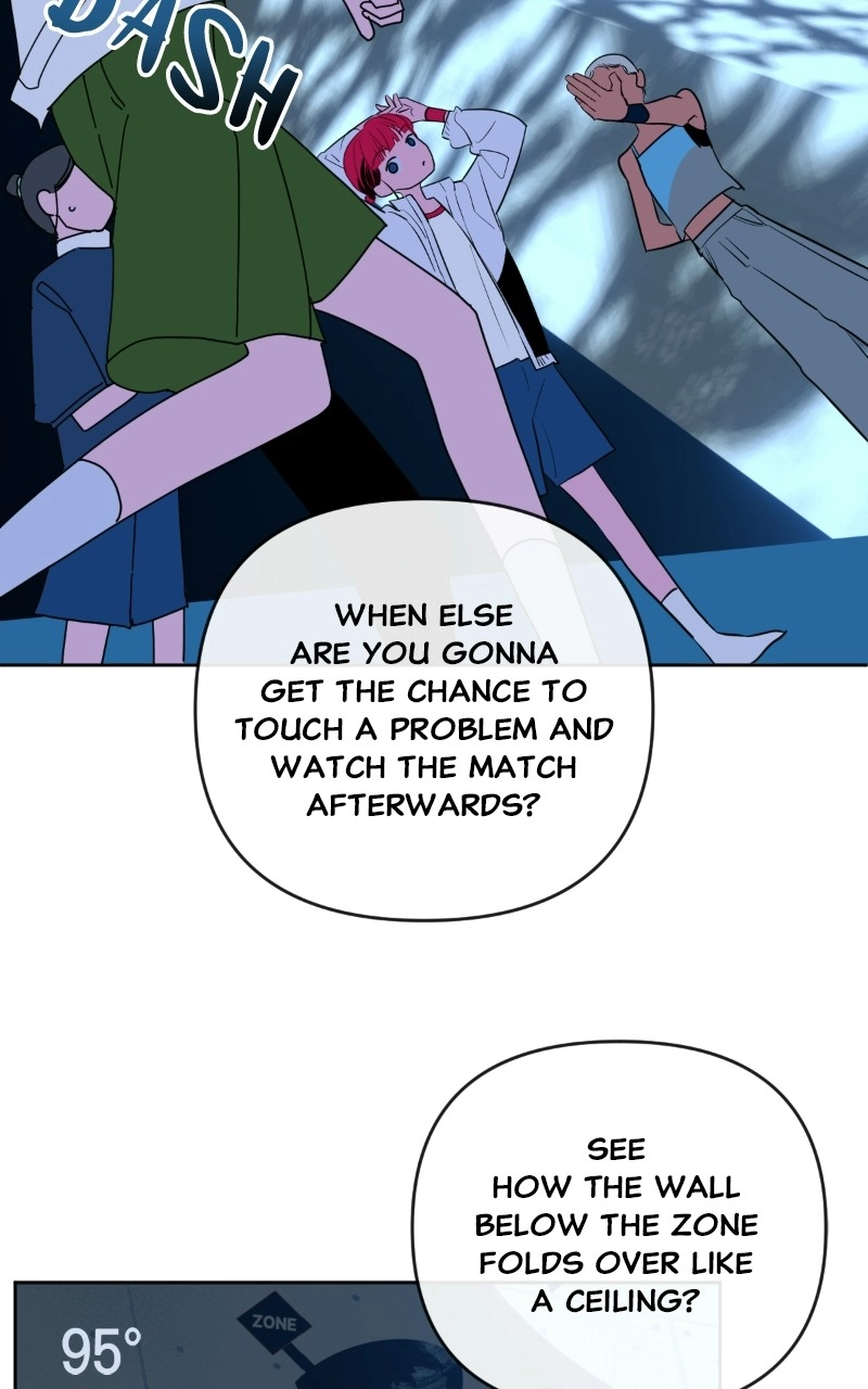 Deadpoint Chapter 62 Page 29