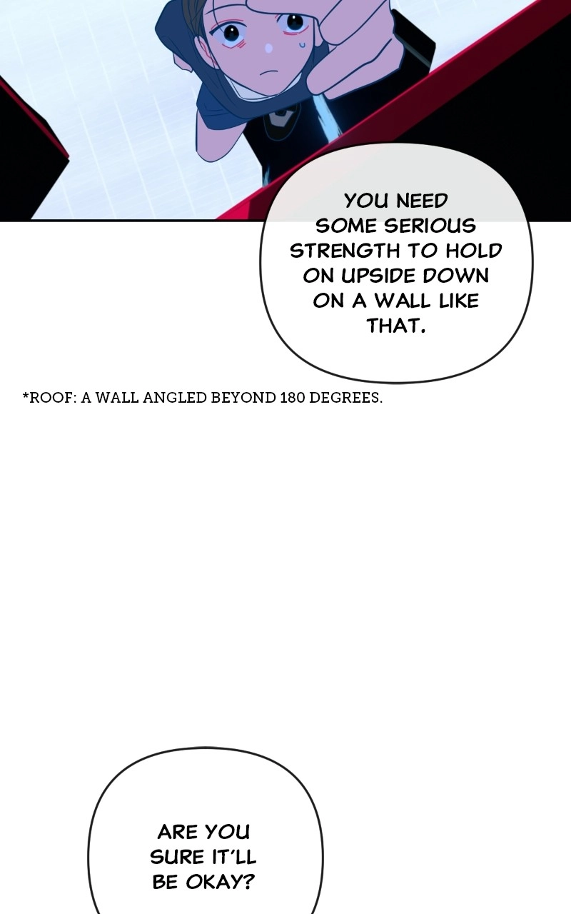 Deadpoint Chapter 62 Page 31