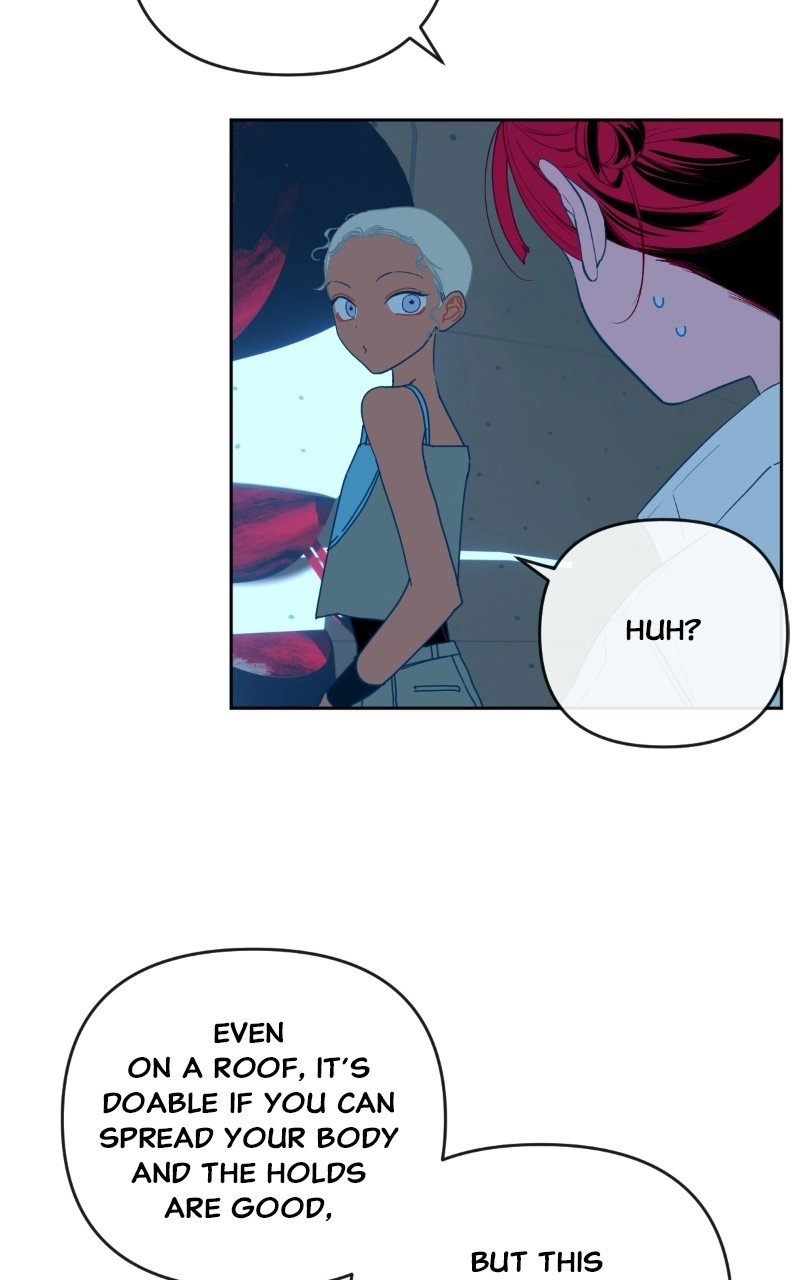 Deadpoint Chapter 62 Page 32