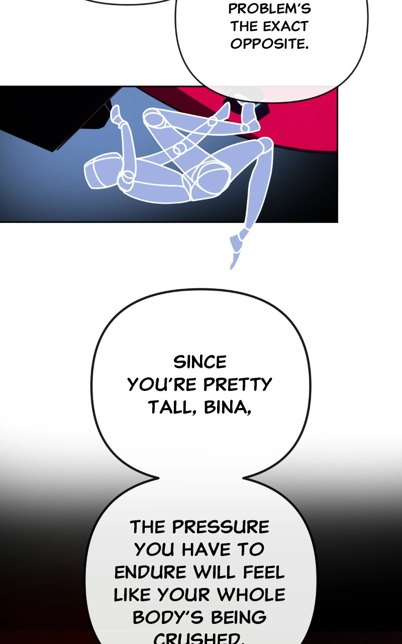 Deadpoint Chapter 62 Page 33