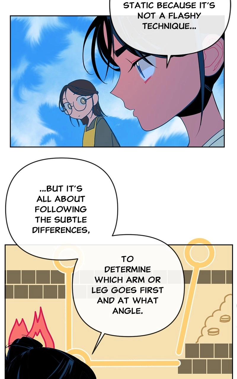 Deadpoint Chapter 41 Page 6