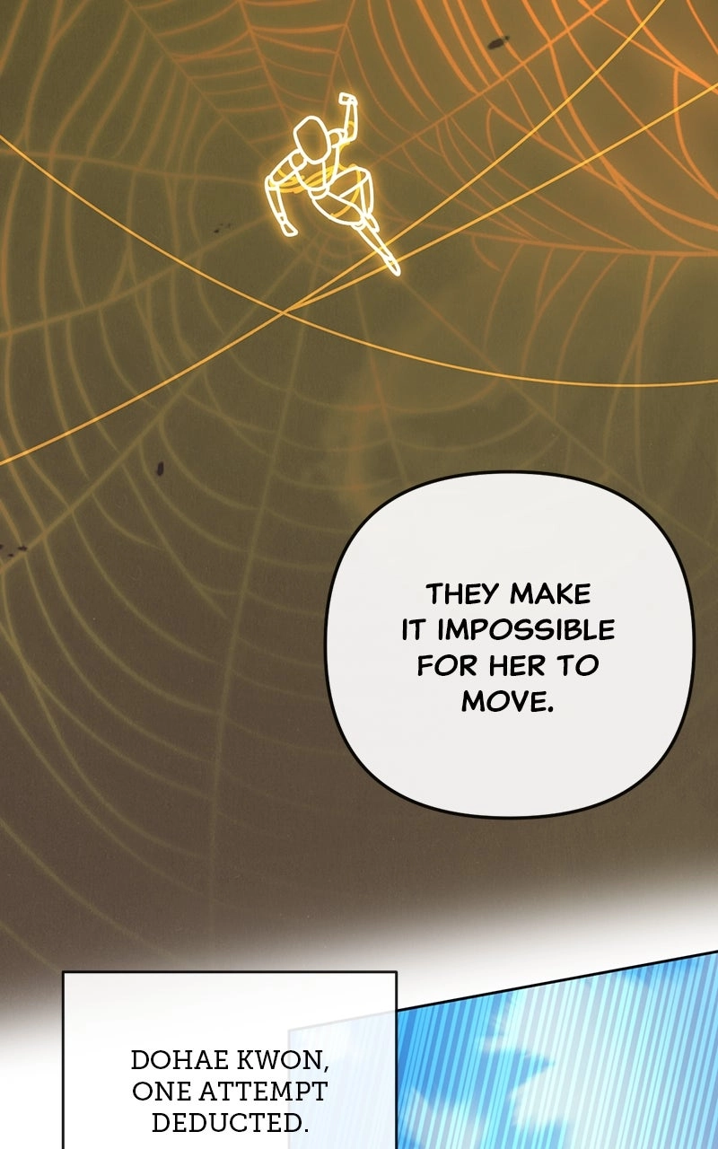 Deadpoint Chapter 41 Page 8