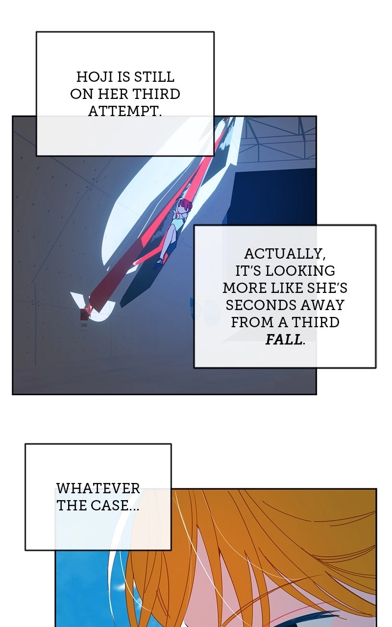 Deadpoint Chapter 41 Page 11