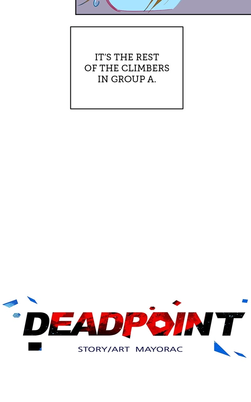 Deadpoint Chapter 41 Page 13