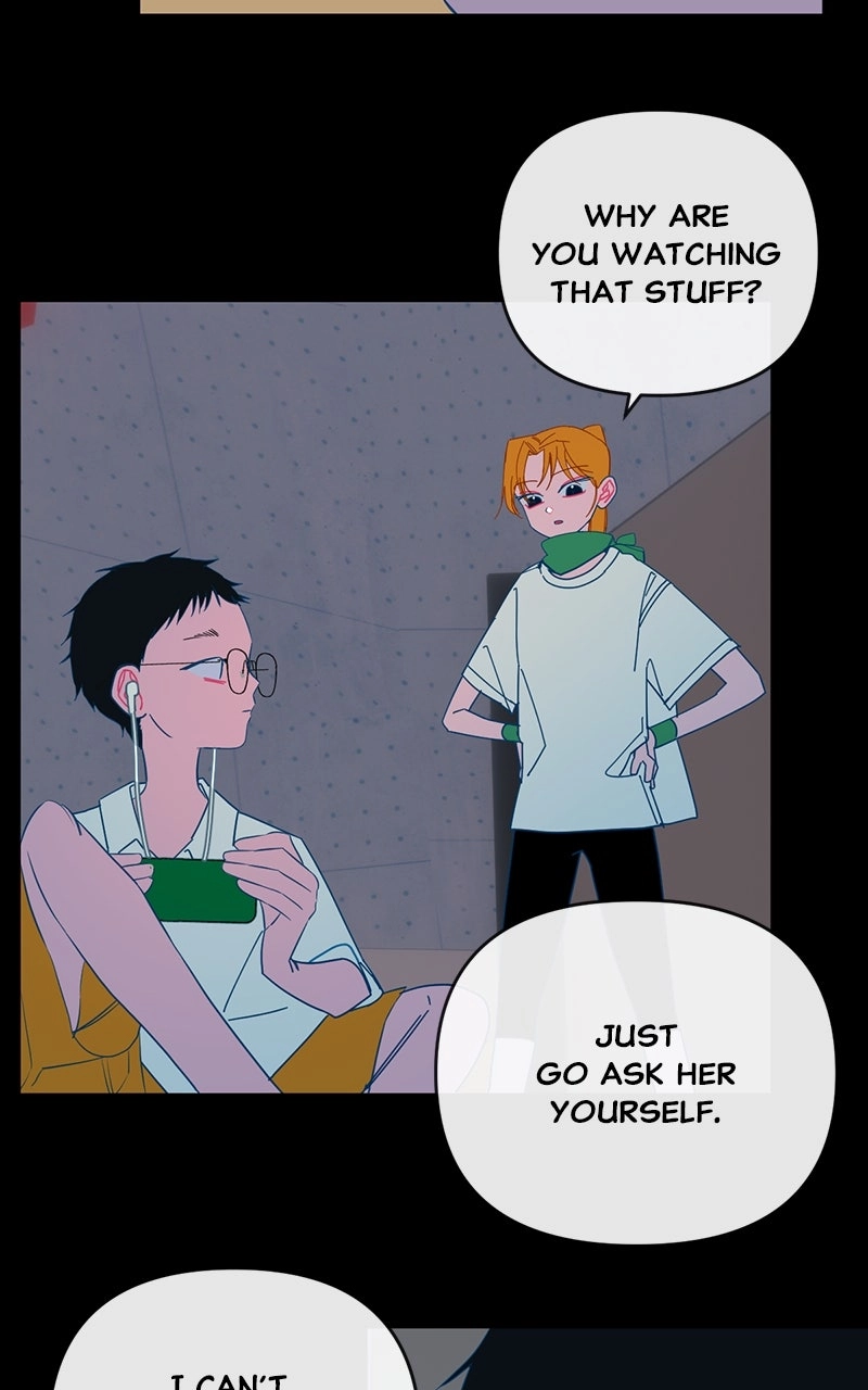 Deadpoint Chapter 41 Page 16