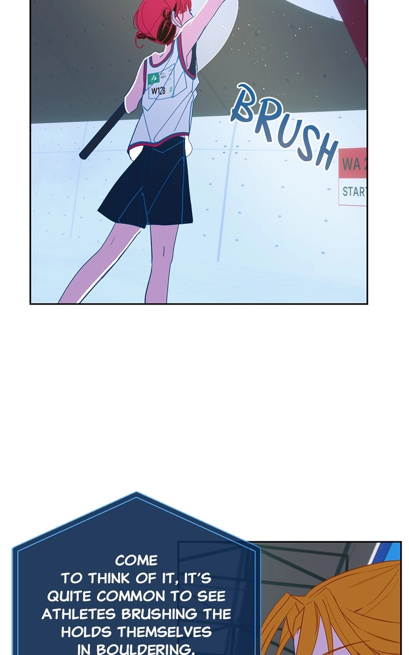 Deadpoint Chapter 41 Page 30