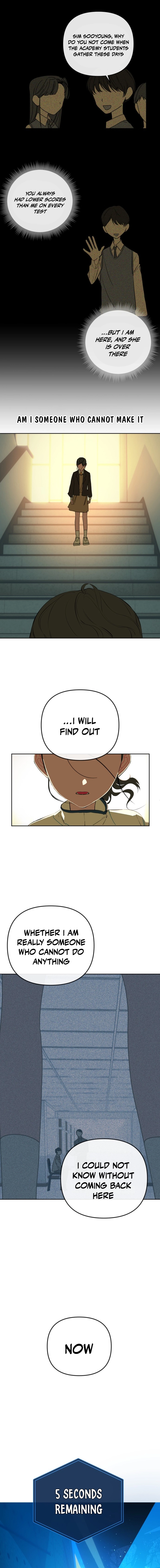 Deadpoint Chapter 69 Page 11