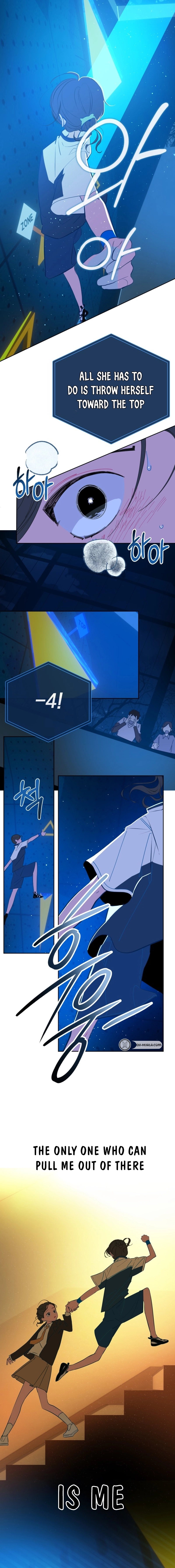 Deadpoint Chapter 69 Page 12