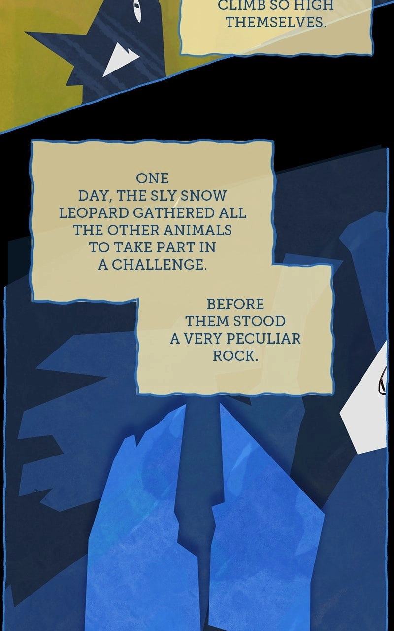 Deadpoint Chapter 34 Page 5