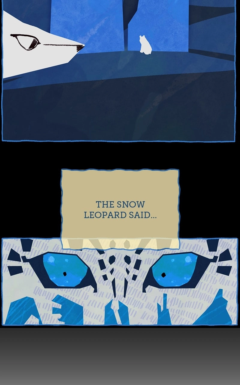 Deadpoint Chapter 34 Page 6