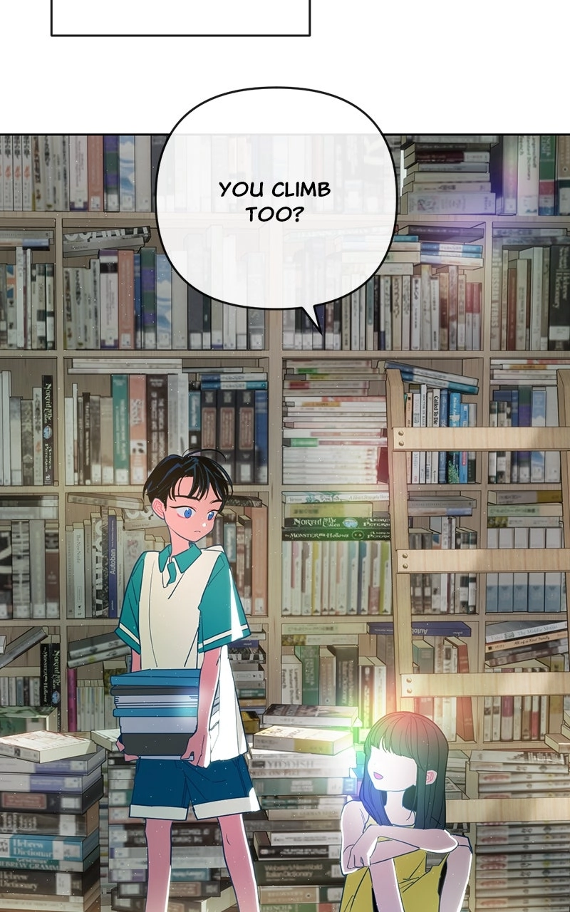Deadpoint Chapter 34 Page 10