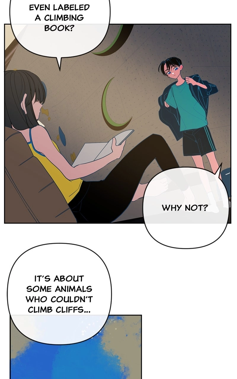 Deadpoint Chapter 34 Page 15