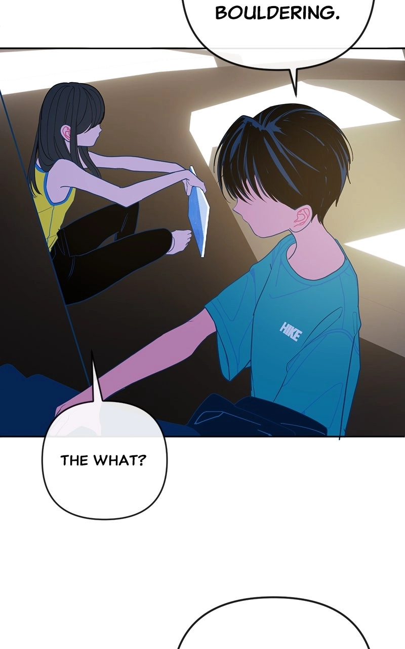 Deadpoint Chapter 34 Page 18