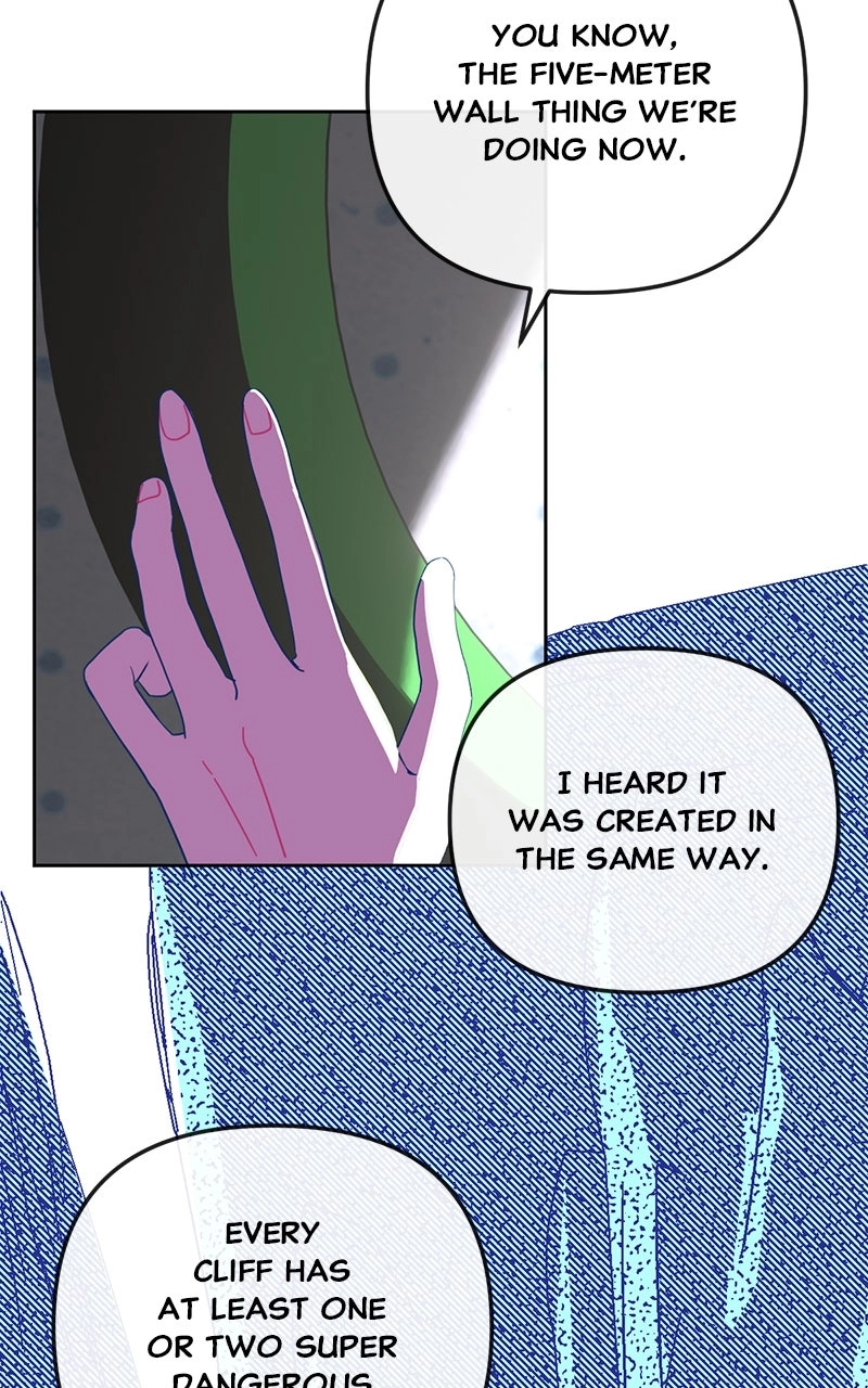 Deadpoint Chapter 34 Page 19