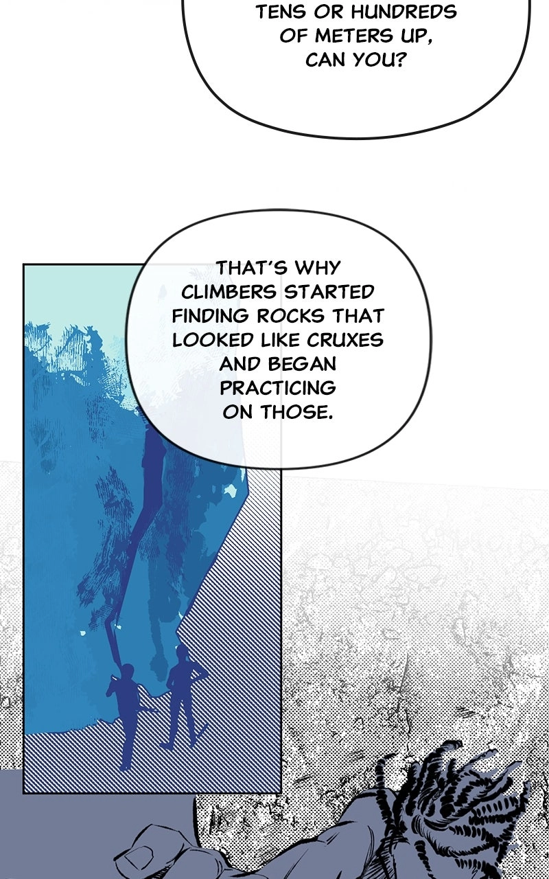Deadpoint Chapter 34 Page 21