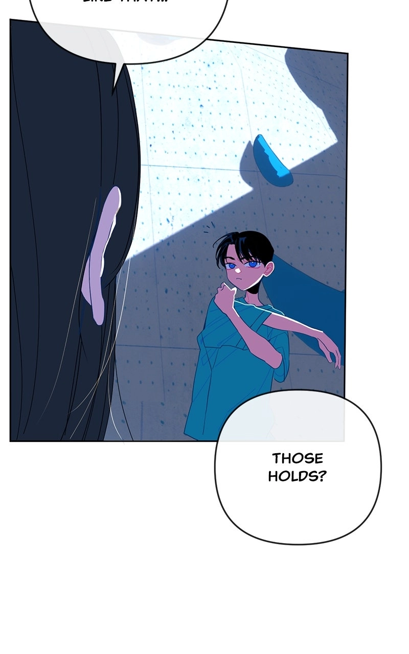 Deadpoint Chapter 34 Page 23