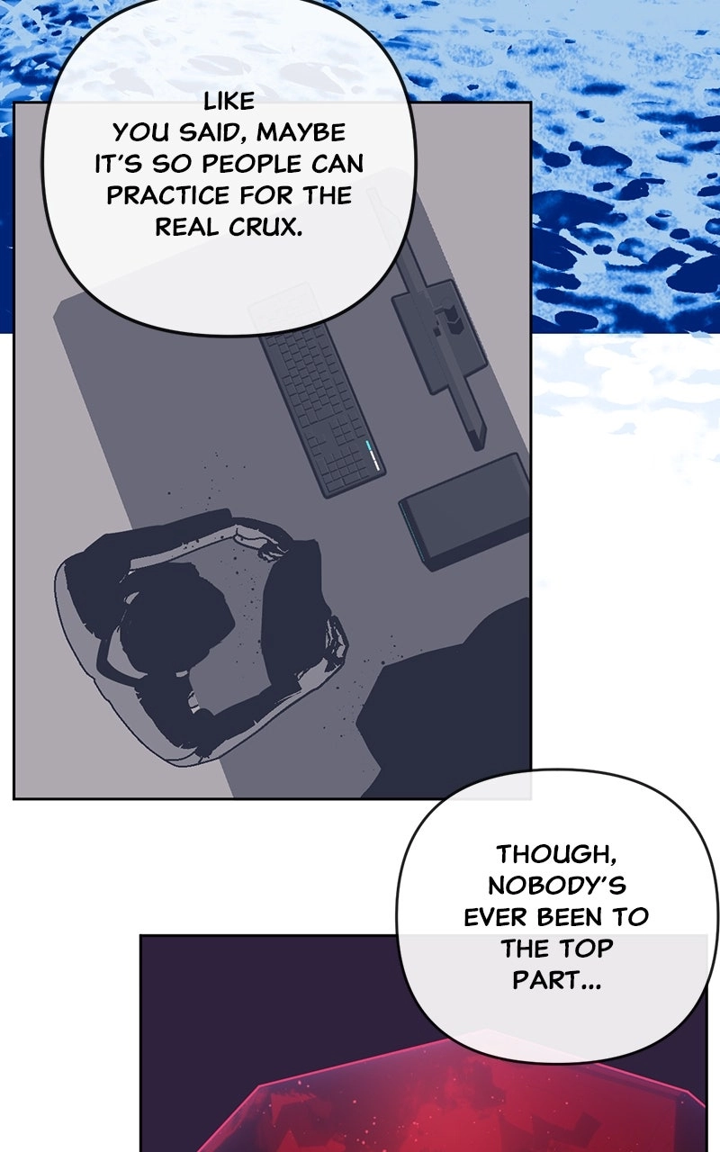 Deadpoint Chapter 34 Page 27
