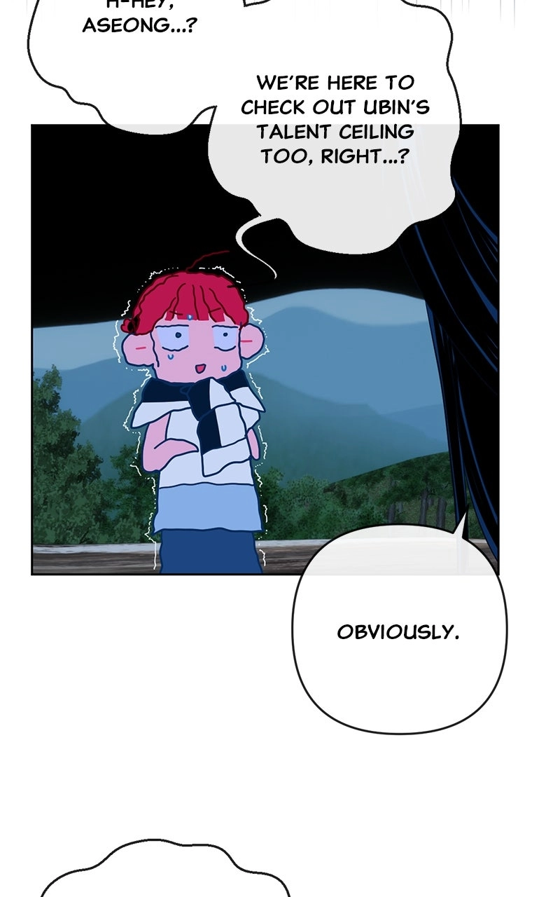 Deadpoint Chapter 34 Page 49