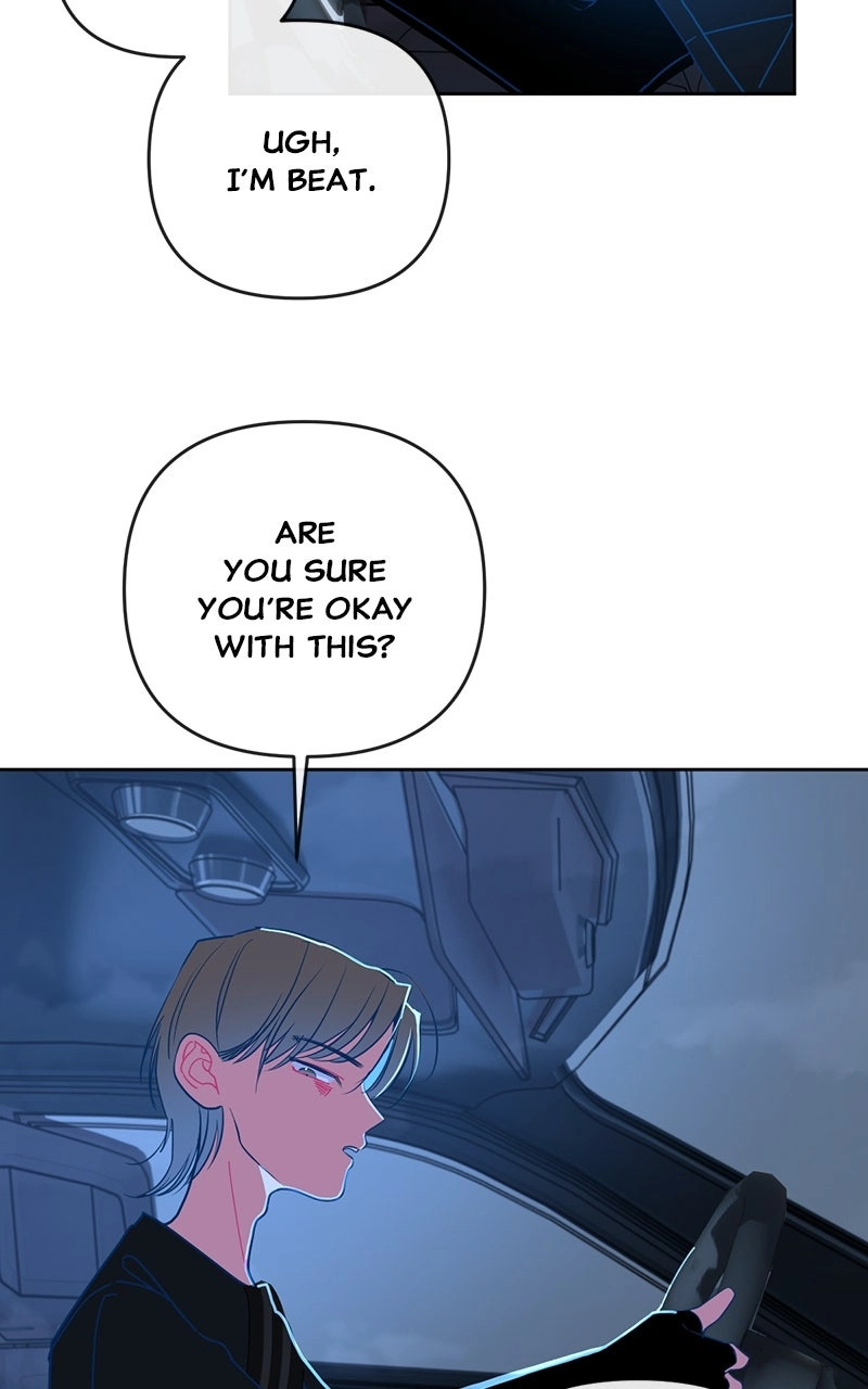 Deadpoint Chapter 34 Page 55