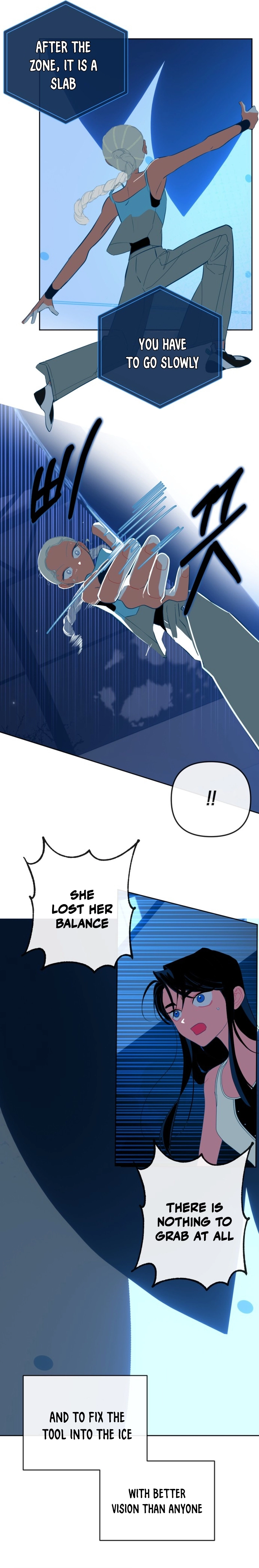 Deadpoint Chapter 66 Page 7