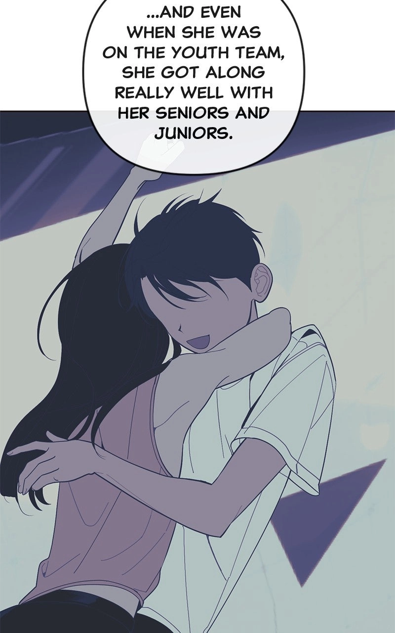 Deadpoint Chapter 18 Page 6