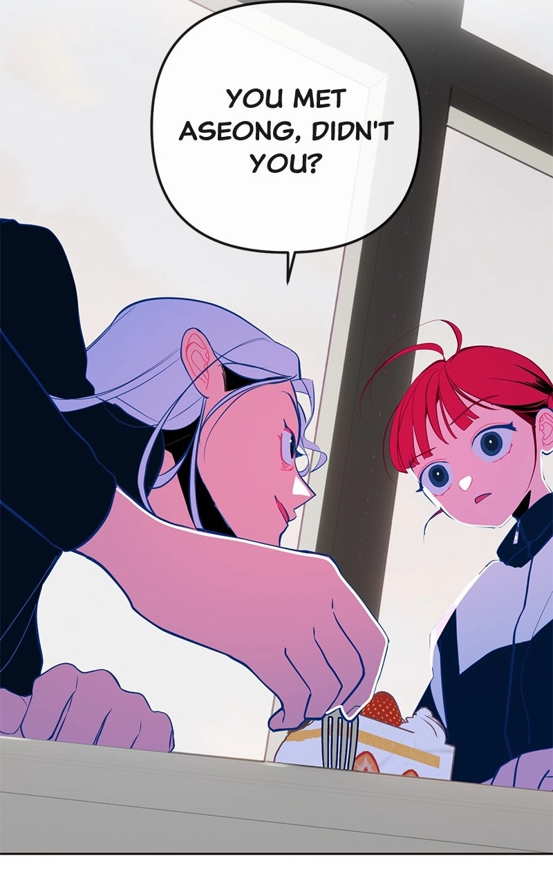 Deadpoint Chapter 18 Page 9