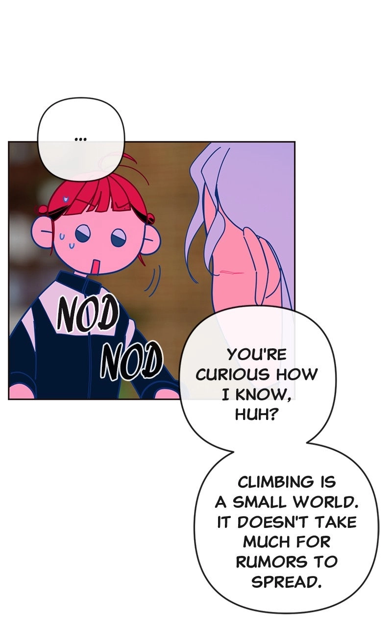 Deadpoint Chapter 18 Page 10